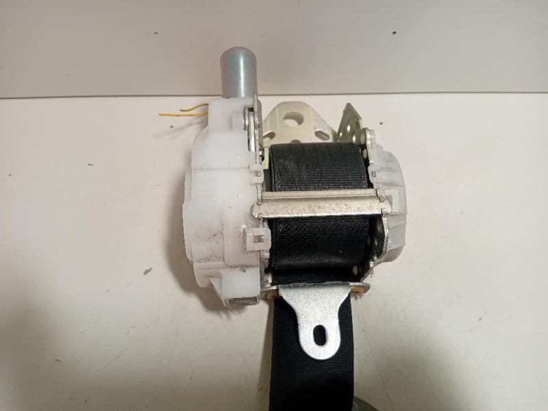 Cintura DI Sicurezza Sedile ANT SX J082512 Toyota RAV 4 III 2006