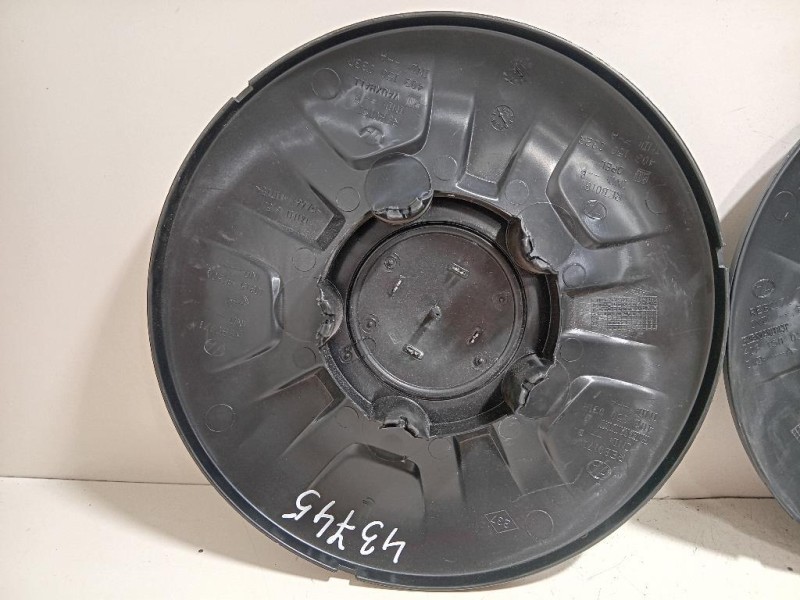 KIT Copricerchio Ruota 403 150 033 R Opel Movano B 2010