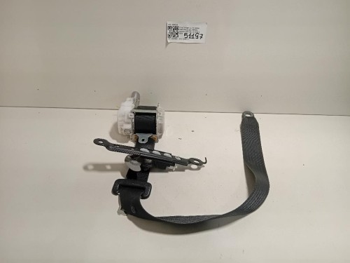 Cintura DI Sicurezza Sedile ANT SX