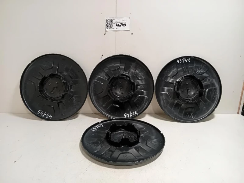 KIT Copricerchio Ruota 403 150 033 R Opel Movano B 2010