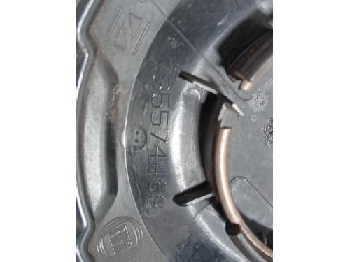 KIT Coprimozzo Ruota 735574469 Fiat 500L 2013