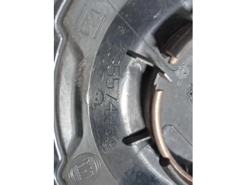 KIT Coprimozzo Ruota 735574469 Fiat 500L 2013