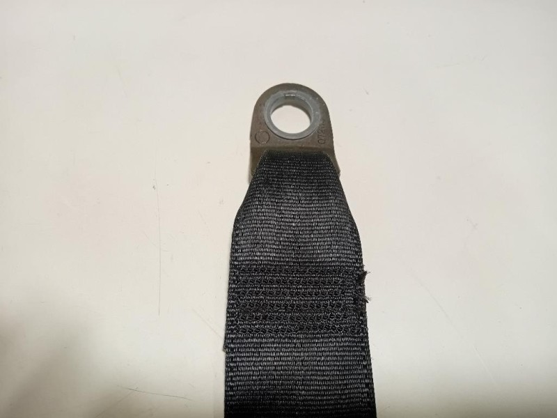 Cintura DI Sicurezza Sedile ANT SX 7Q2340-P Toyota RAV 4 III 2006