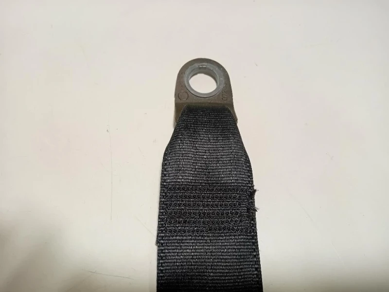 Cintura DI Sicurezza Sedile ANT SX 7Q2340-P Toyota RAV 4 III 2006