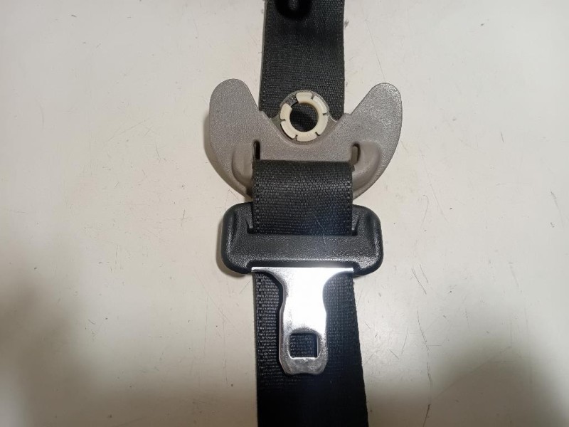 Cintura DI Sicurezza Sedile ANT SX 7Q2340-P Toyota RAV 4 III 2006