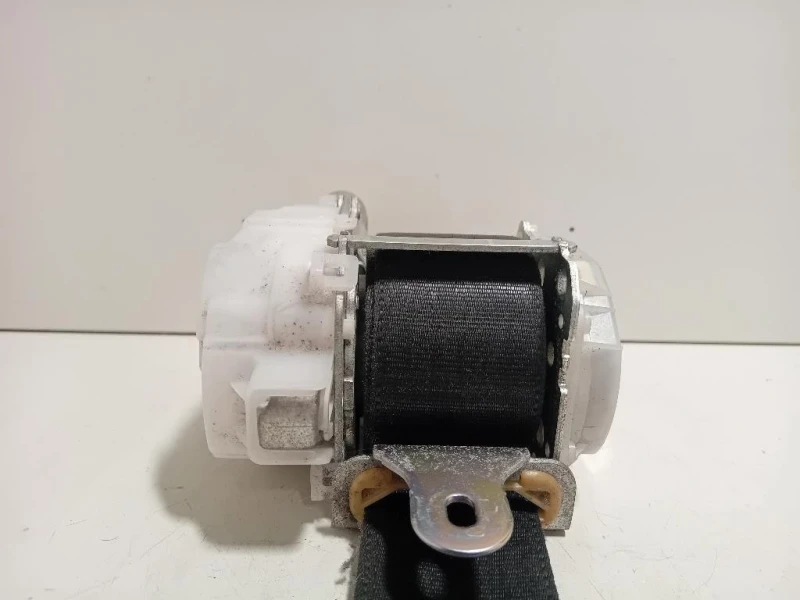 Cintura DI Sicurezza Sedile ANT SX 7Q2340-P Toyota RAV 4 III 2006
