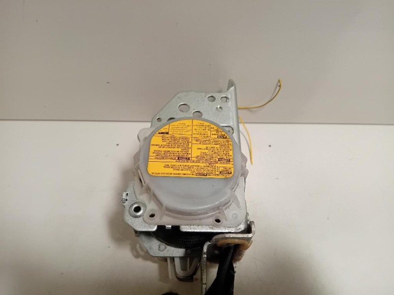 Cintura DI Sicurezza Sedile ANT SX 7Q2340-P Toyota RAV 4 III 2006