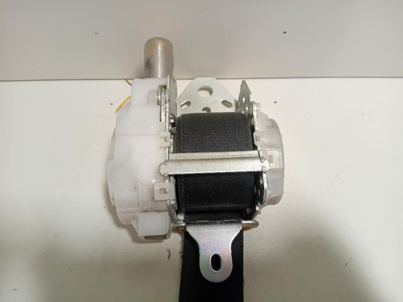 Cintura DI Sicurezza Sedile ANT SX 7Q2340-P Toyota RAV 4 III 2006