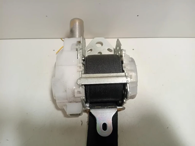 Cintura DI Sicurezza Sedile ANT SX 7Q2340-P Toyota RAV 4 III 2006