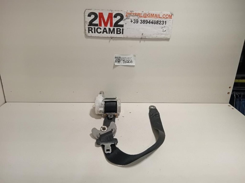 Cambio 8HP70 2WD CX23-7000-AD 8 MARCE AUTOMATICO Jaguar XF I 2008