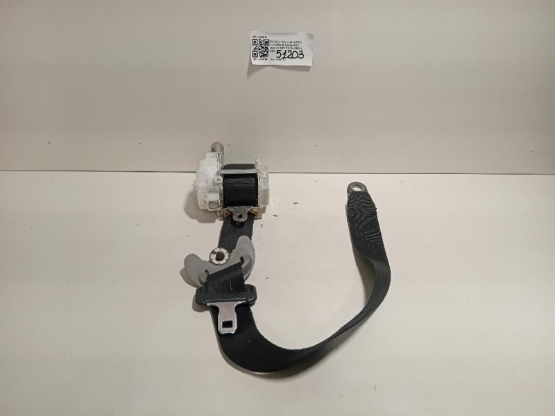 Cambio 8HP70 2WD CX23-7000-AD 8 MARCE AUTOMATICO Jaguar XF I 2008