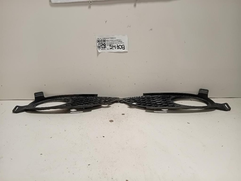 KIT Cornici Fendinebbia ANT A1718850423A1718850323 Mercedes Classe SLK R171 2004