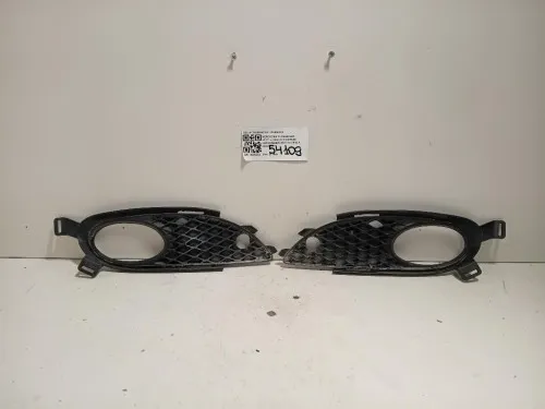 KIT Cornici Fendinebbia ANT A1718850423A1718850323 Mercedes Classe SLK R171 2004