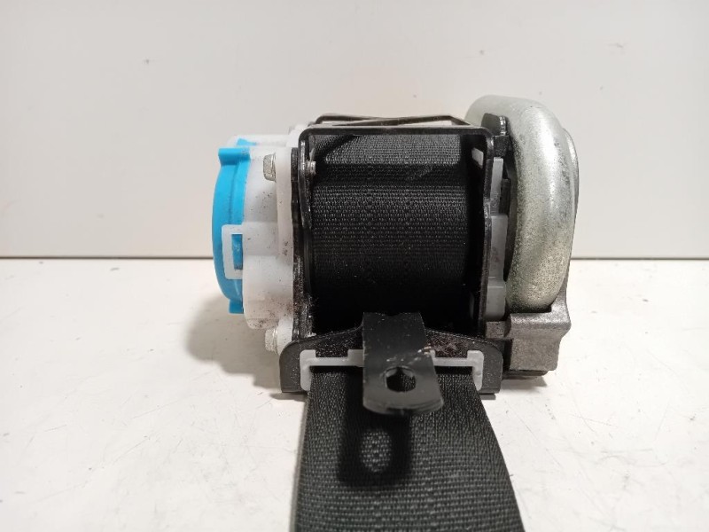 Cintura DI Sicurezza Sedile ANT SX 73220-0D312 Toyota Yaris IV 2014