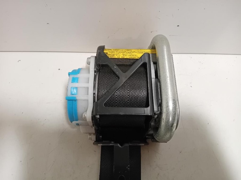 Cintura DI Sicurezza Sedile ANT SX 73220-0D312 Toyota Yaris IV 2014