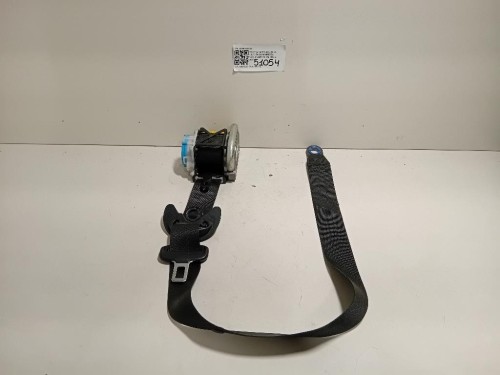 KIT Dischi Freni 2PZ ANT 0986479A49 Ford Transit V 2011