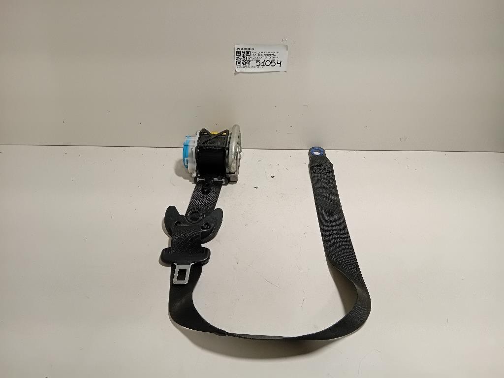 Cintura DI Sicurezza Sedile ANT SX 73220-0D312 Toyota Yaris IV 2014