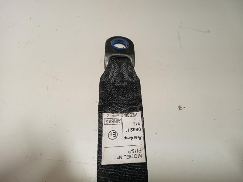 Cambio 6 MARCE AUTOMATICO Jaguar XF I 2008