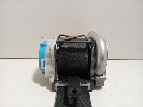 KIT Dischi Freni 2PZ ANT 13515906 Opel Astra K 2019