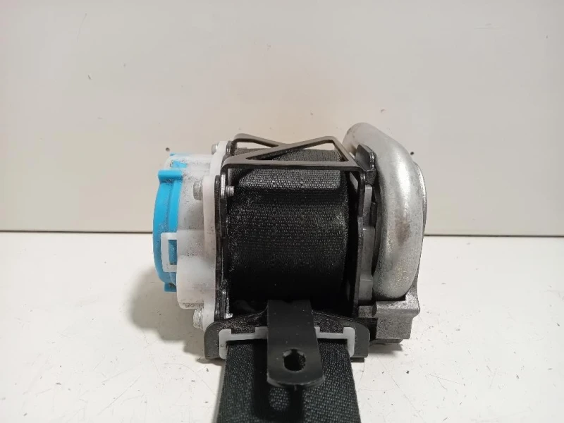 Cintura DI Sicurezza Sedile ANT SX 73220-0D312 Toyota Yaris IV 2014