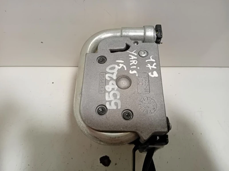 Cintura DI Sicurezza Sedile ANT SX 73220-0D312 Toyota Yaris IV 2014