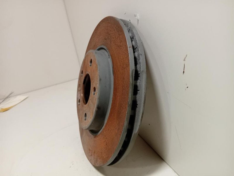 KIT Dischi Freni 2PZ ANT 13515906 Opel Astra K 2019