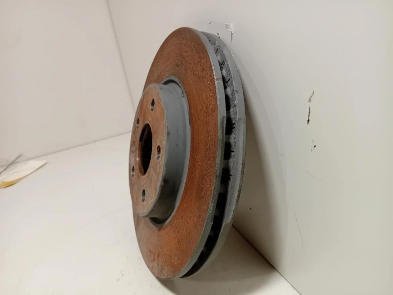 KIT Dischi Freni 2PZ ANT 13515906 Opel Astra K 2019