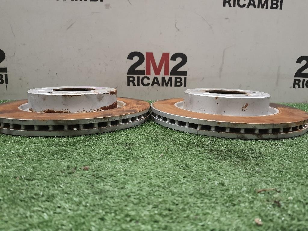 KIT Dischi Freni 2PZ ANT 1610704680 Peugeot 308 II 2017