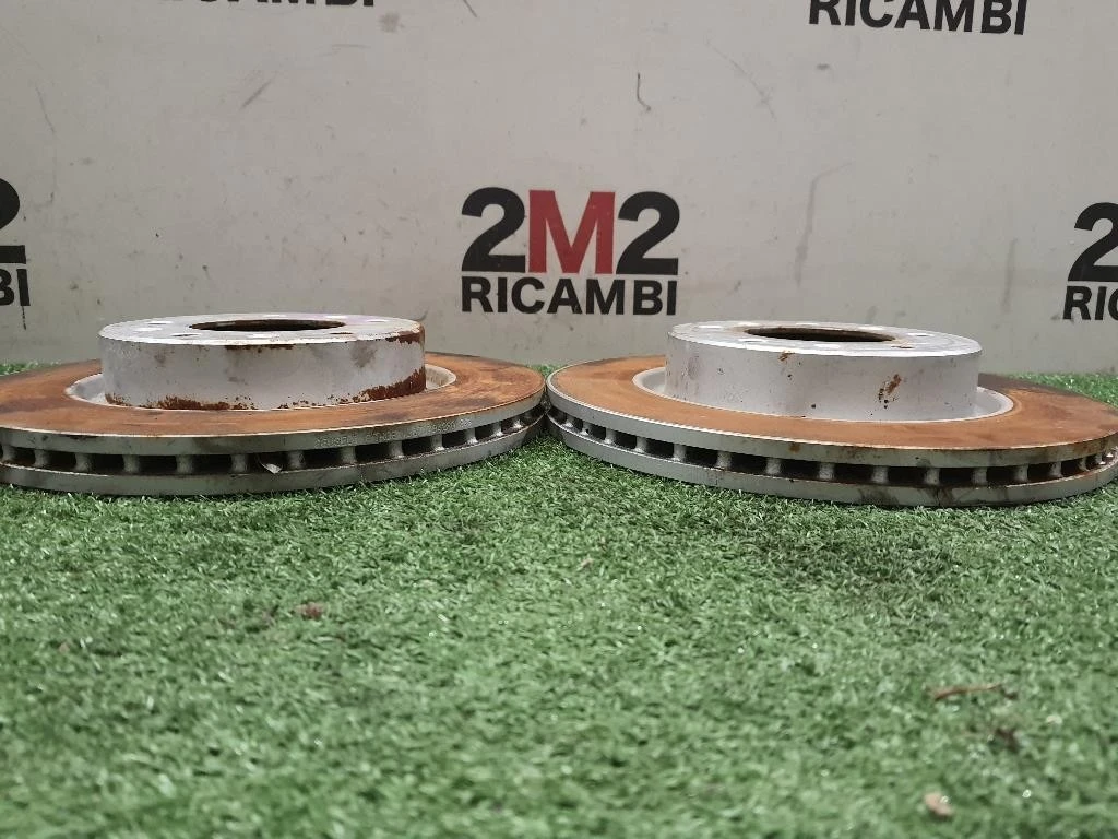 KIT Dischi Freni 2PZ ANT 1610704680 Peugeot 308 II 2017