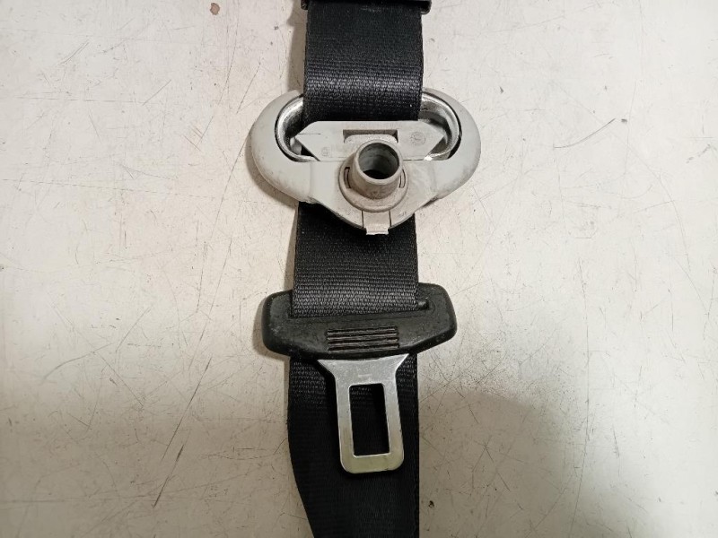 Cintura DI Sicurezza Sedile ANT SX 2K0 857 805 E Volkswagen Caddy IV 2011