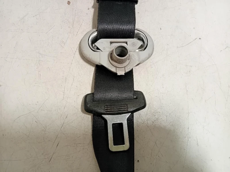 Cintura DI Sicurezza Sedile ANT SX 2K0 857 805 E Volkswagen Caddy IV 2011