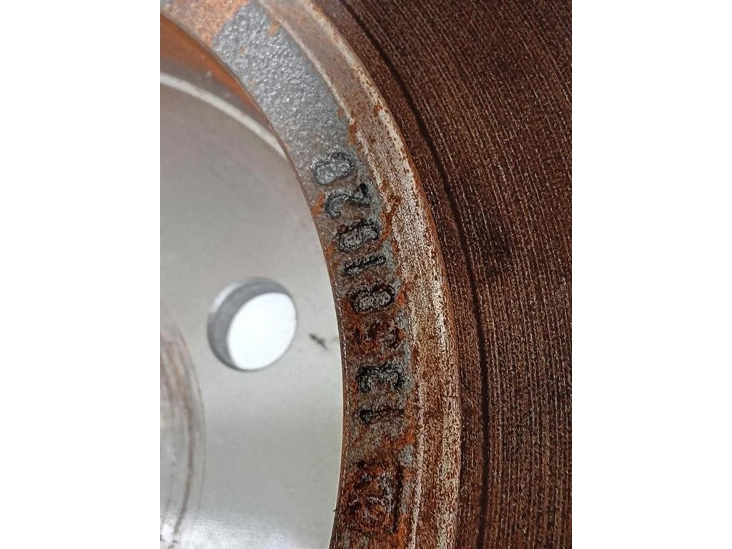 KIT Dischi Freni 2PZ POST 13581923 Opel Astra K 2019