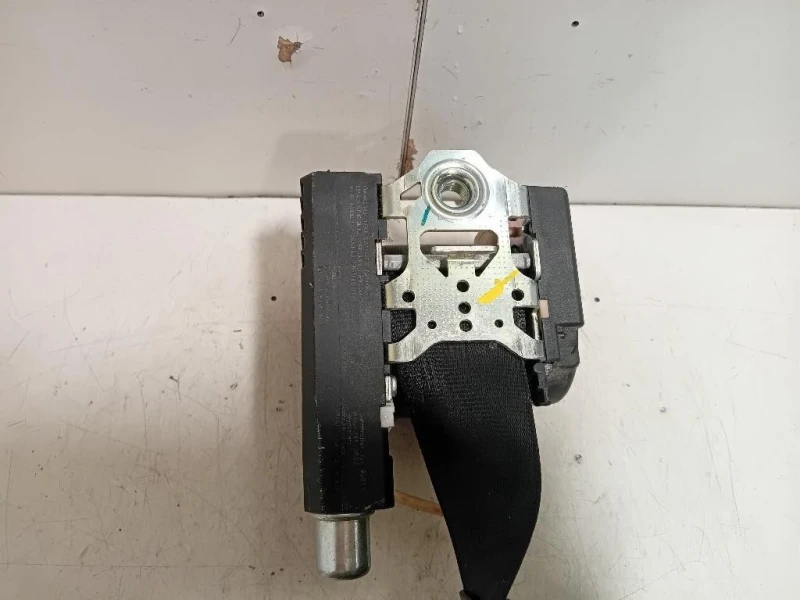 Cintura DI Sicurezza Sedile ANT SX 2K0 857 805 E Volkswagen Caddy IV 2011