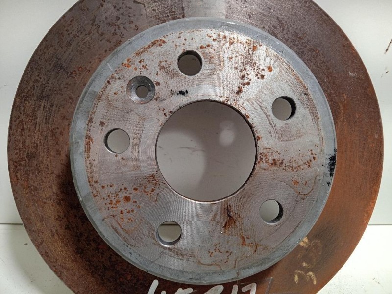 KIT Dischi Freni 2PZ POST 13581923 Opel Astra K 2019