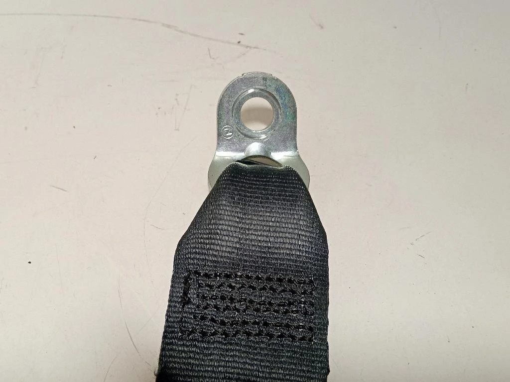 Cintura DI Sicurezza Sedile ANT SX 617978500 Volkswagen GOLF V Variant 2007