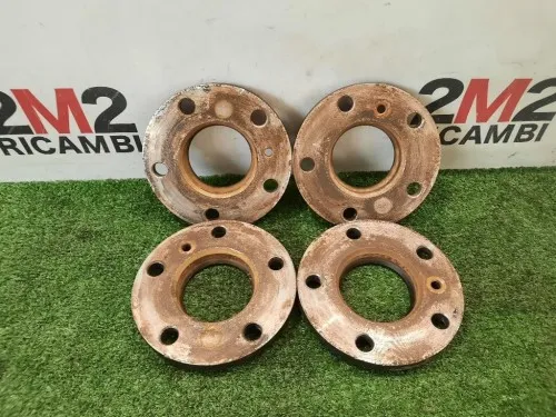 KIT Distanziali Ruota Mini Countryman Cooper R60 2014