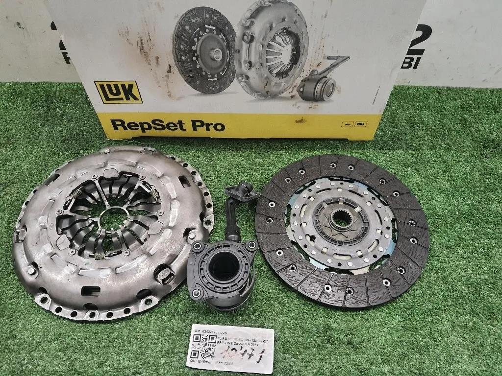 KIT Frizione 624329733 LUK NUOVO Ford Mondeo IV 2010