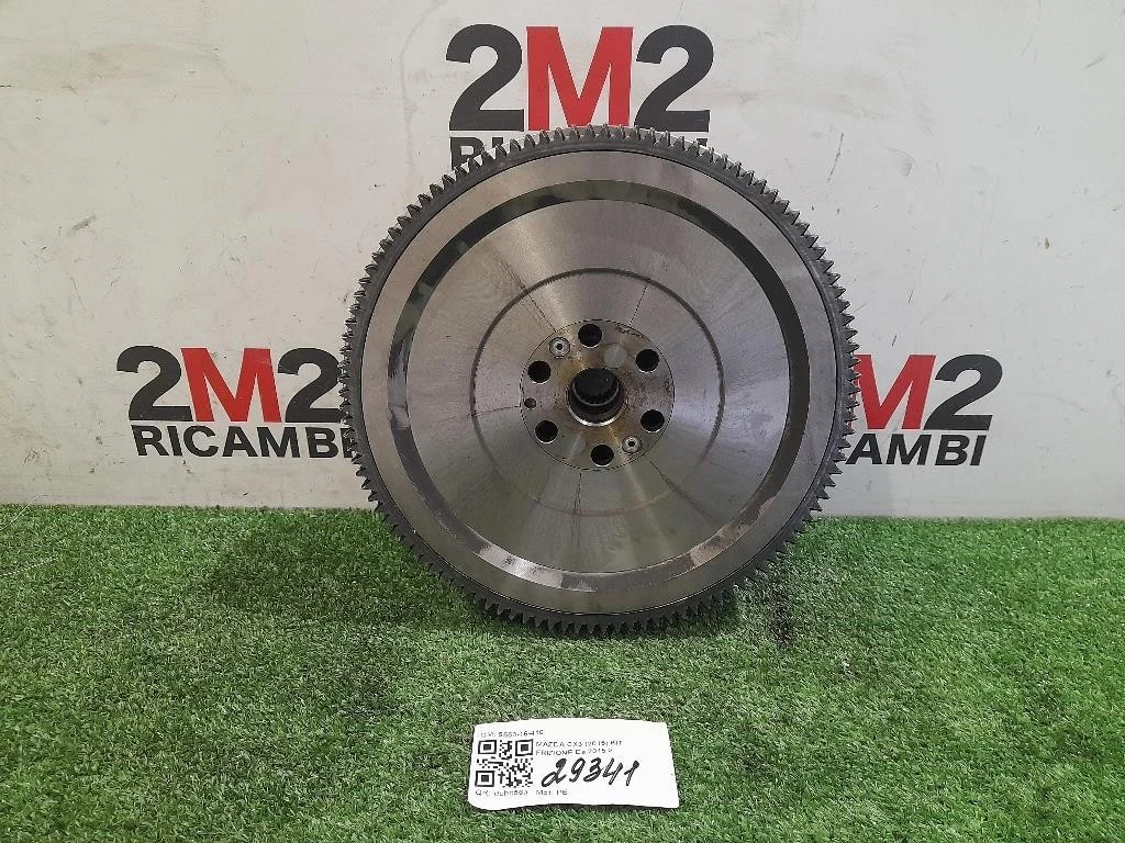 KIT Frizione S550-16-410 Mazda CX3 2015