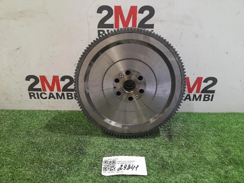 KIT Frizione S550-16-410 Mazda CX3 2015