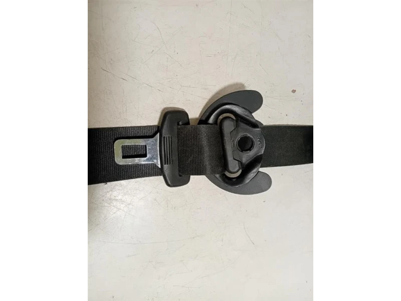 Cintura DI Sicurezza Sedile ANT SX 615550100 Volkswagen GOLF VI 2009