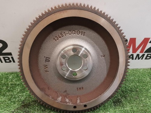 KIT Frizione 312100D150 Toyota Yaris IV 2012