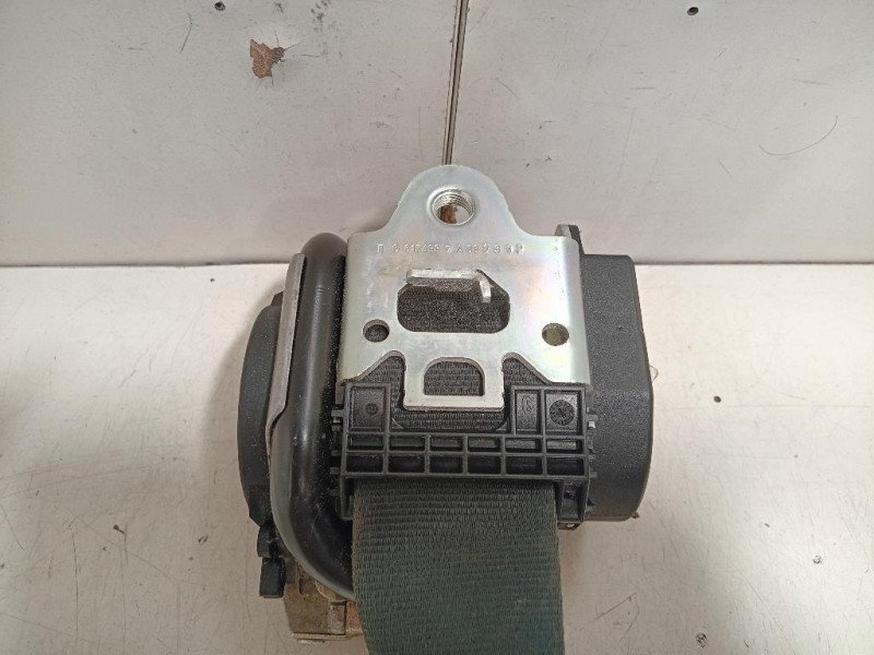 Cintura DI Sicurezza Sedile ANT SX 615550100 Volkswagen GOLF VI 2009