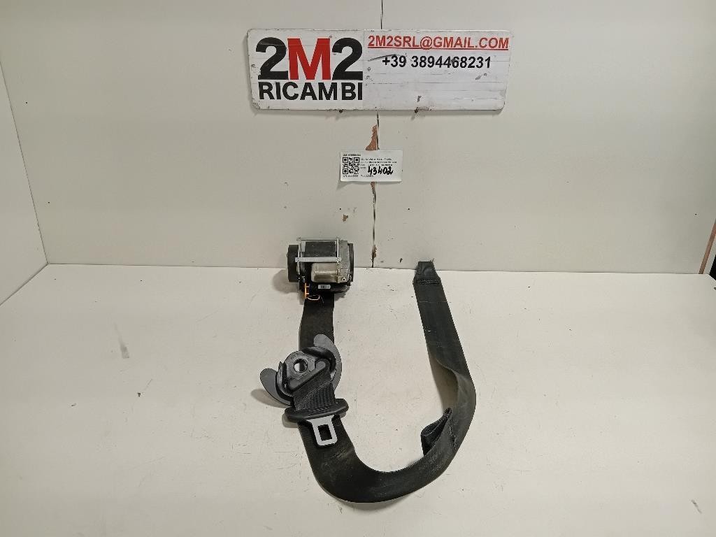 Cambio C2D19585 6 MARCE AUTOMATICO Jaguar XF I 2008