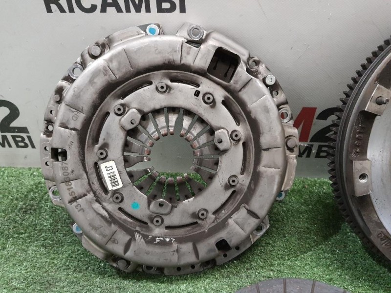 KIT Frizione 2PZ 25191312 96899520 Chevrolet Cruze 2009