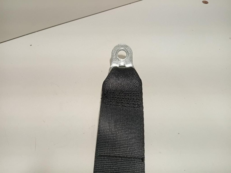 Cintura DI Sicurezza Sedile ANT SX 617979800 Volkswagen GOLF VI 2009