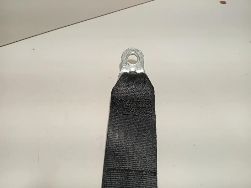 Cintura DI Sicurezza Sedile ANT SX 617979800 Volkswagen GOLF VI 2009