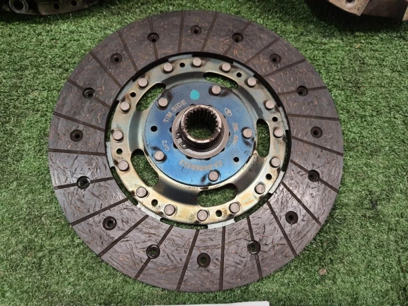 KIT Frizione 2PZ 25191312 96899520 Chevrolet Cruze 2009