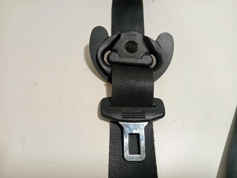 Cintura DI Sicurezza Sedile ANT SX 617979800 Volkswagen GOLF VI 2009