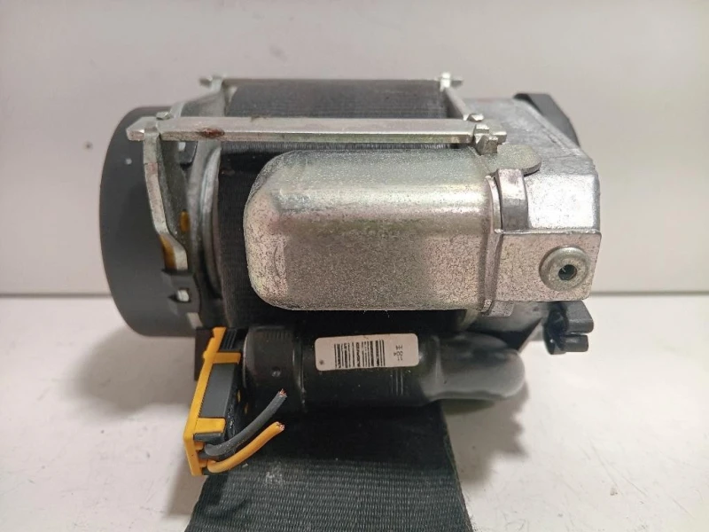 Cintura DI Sicurezza Sedile ANT SX 617979800 Volkswagen GOLF VI 2009