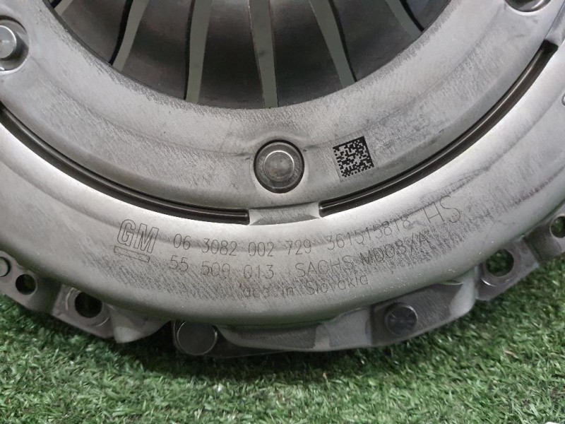 KIT Frizione 2PZ 55514986 Opel Astra K 2019